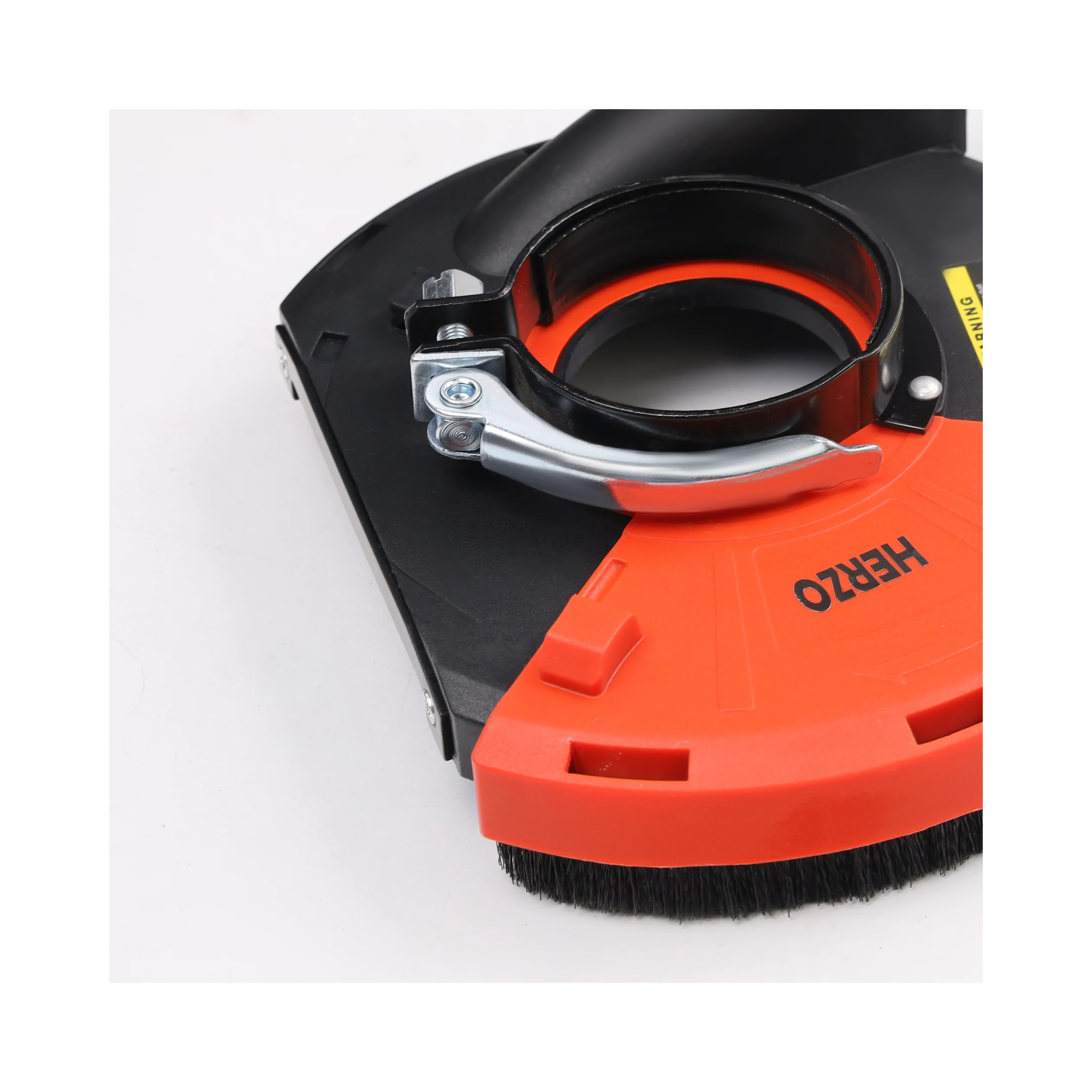 Guarda Cubrepolvo 7'' Tools Pionner