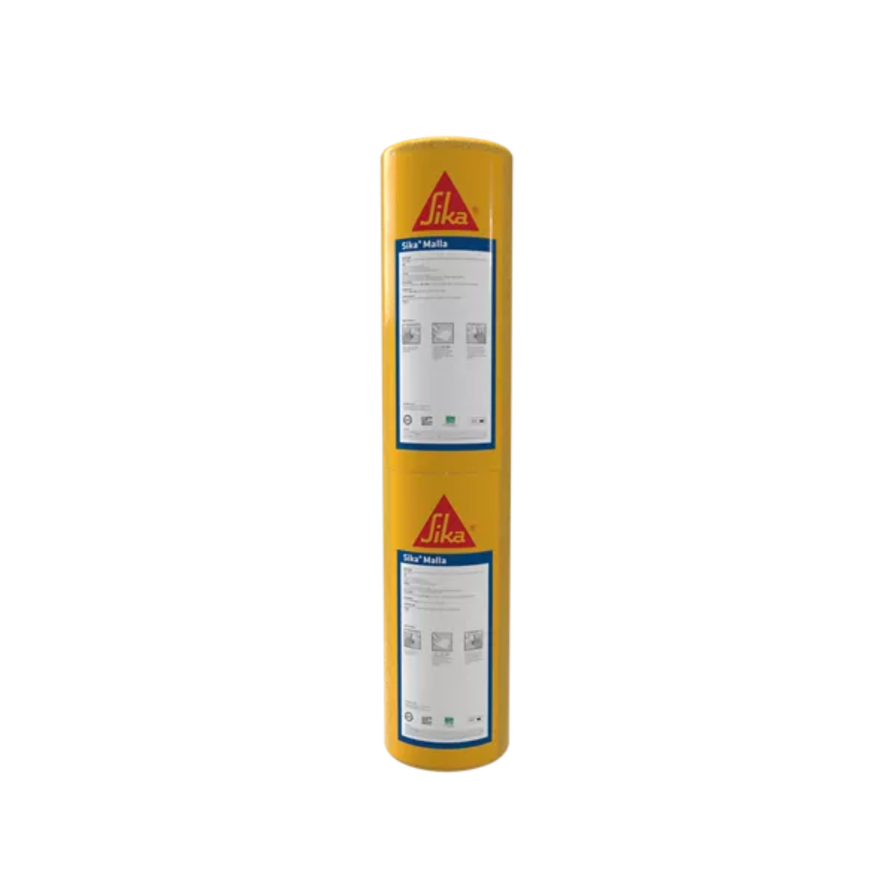 Sika® Malla – Rollo 1.10 m x 100 m