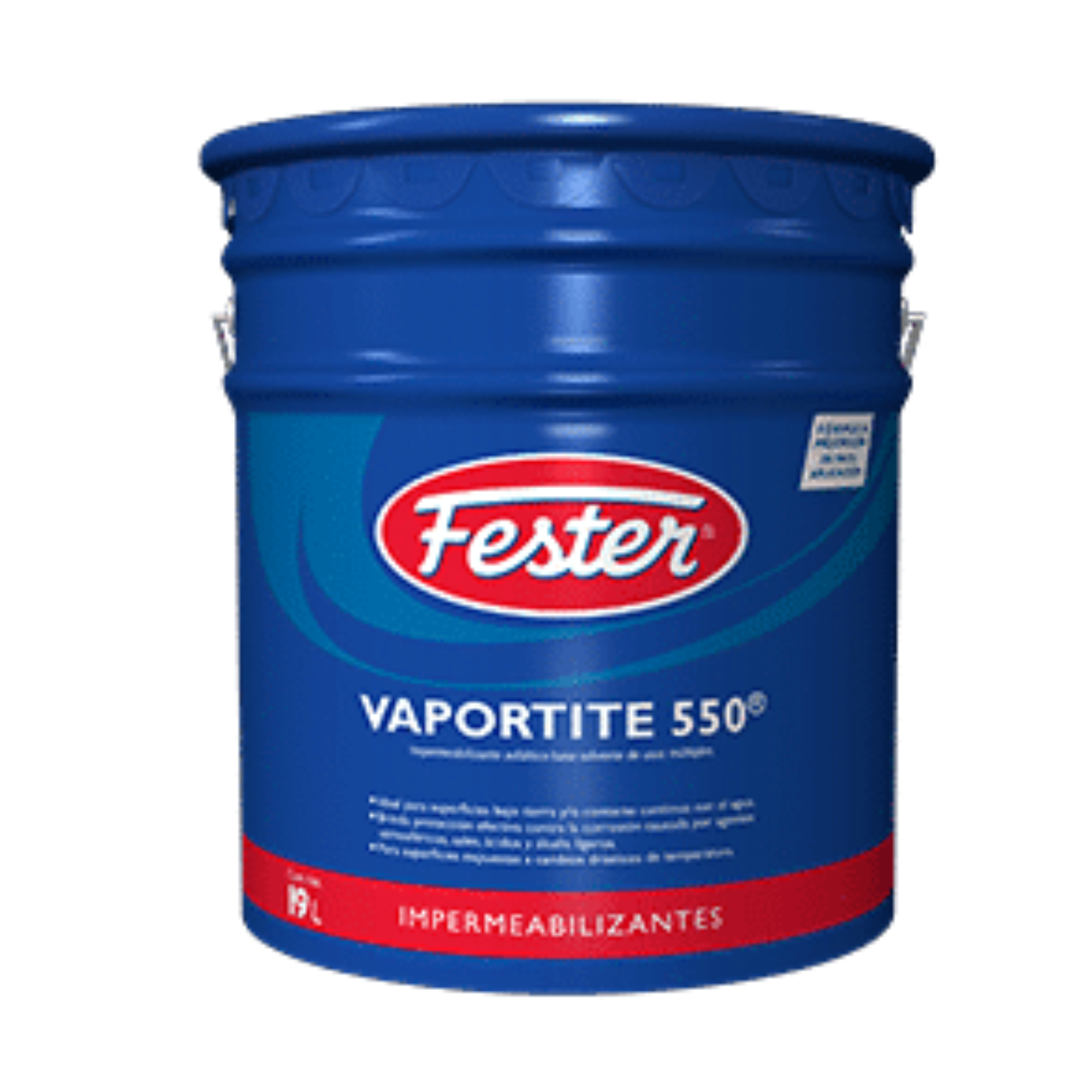 Vaportite 550